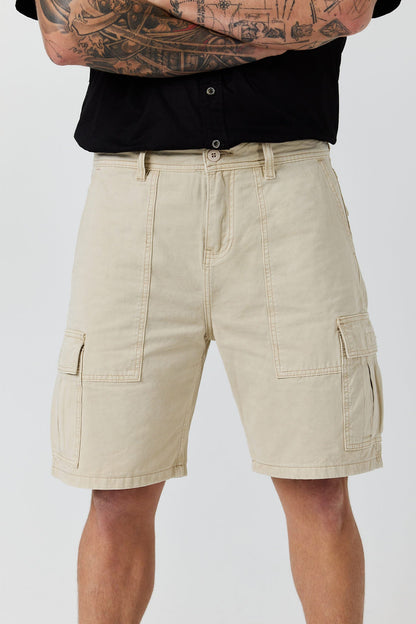 Ringers Western Bushland Cargo Walk Short - 2
