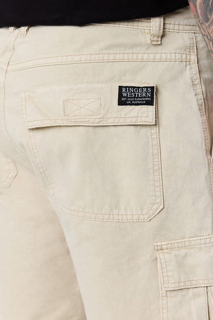 Ringers Western Bushland Cargo Walk Short - 3