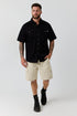 Ringers Western Bushland Cargo Walk Short - Sand