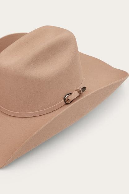 Ringers Western Carson Hat - 10
