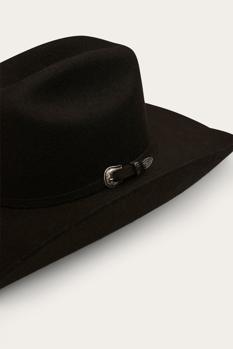 Ringers Western Carson Hat - 12