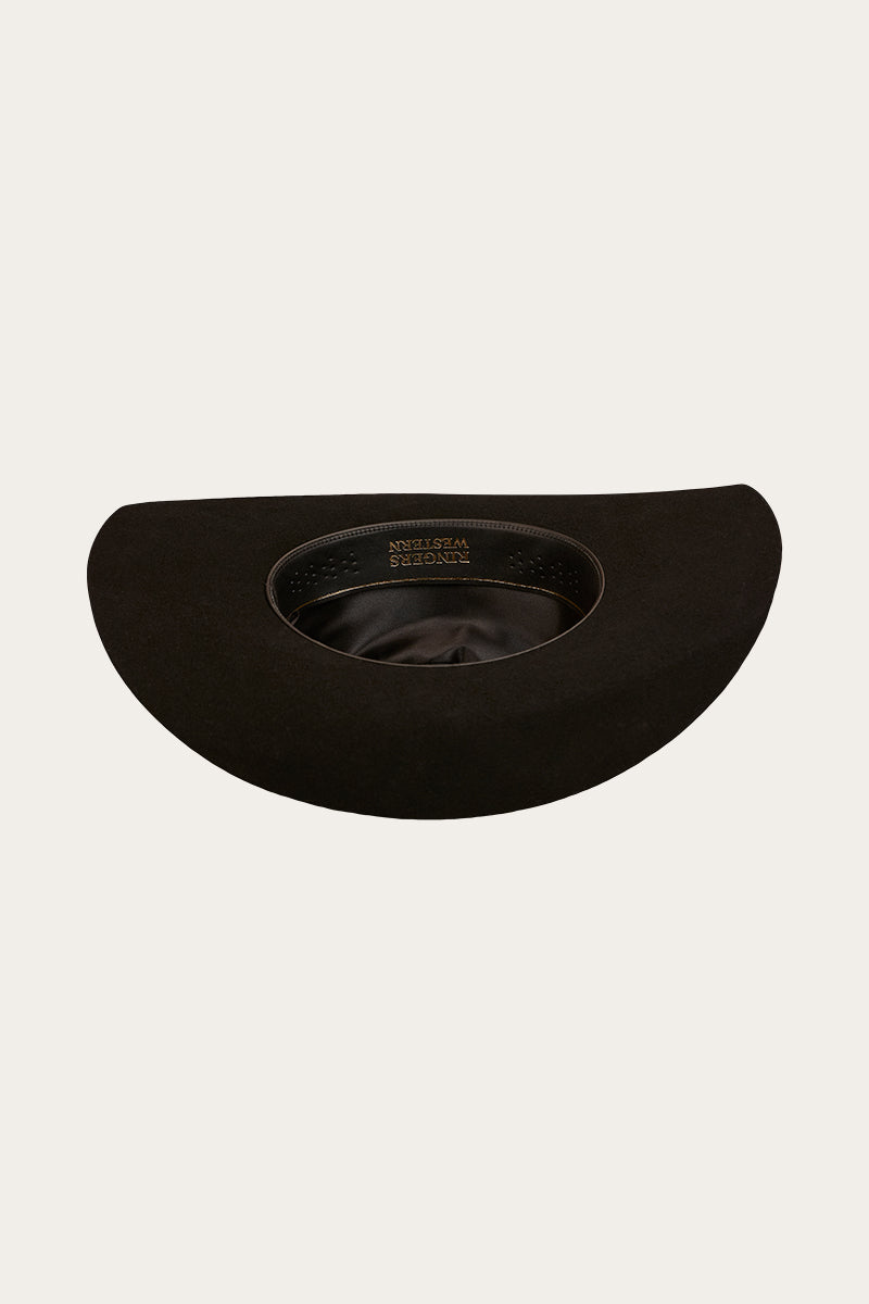 Ringers Western Carson Hat - 19