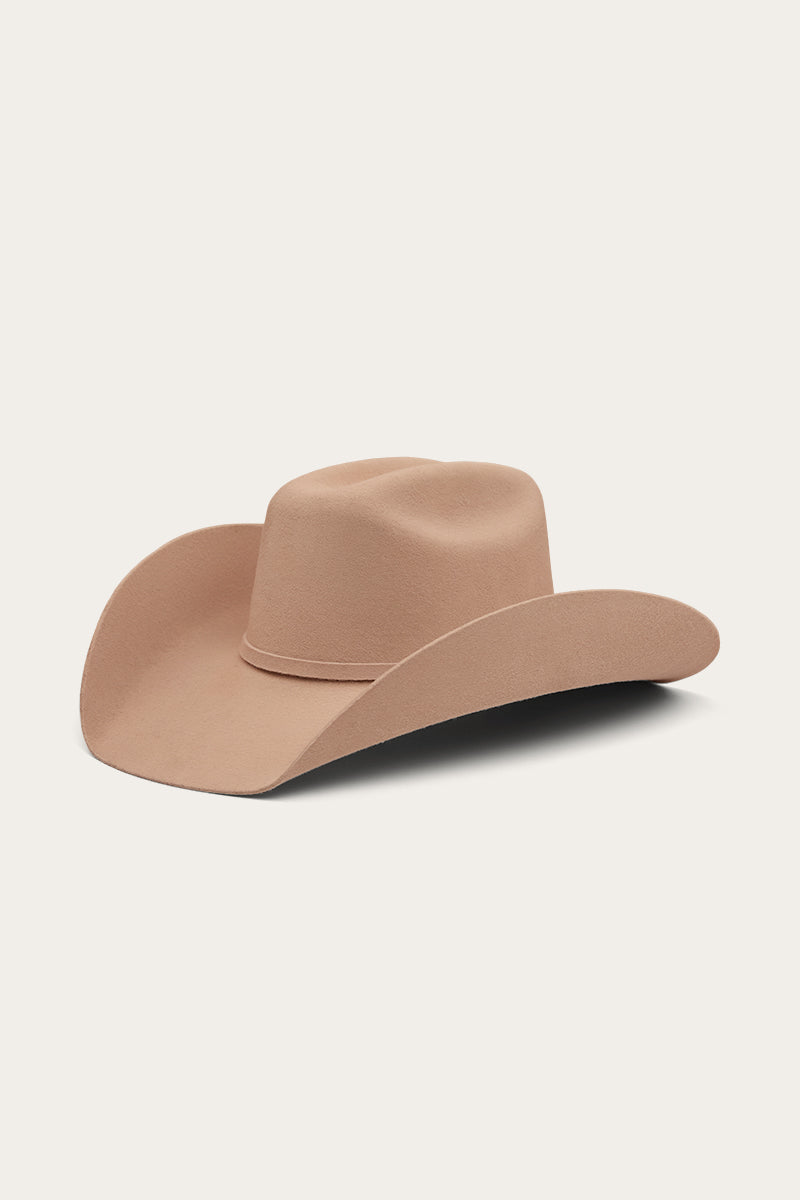 Ringers Western Carson Hat - 2