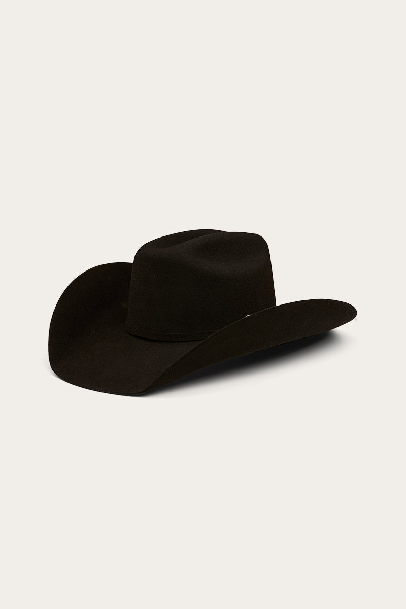 Ringers Western Carson Hat - 3