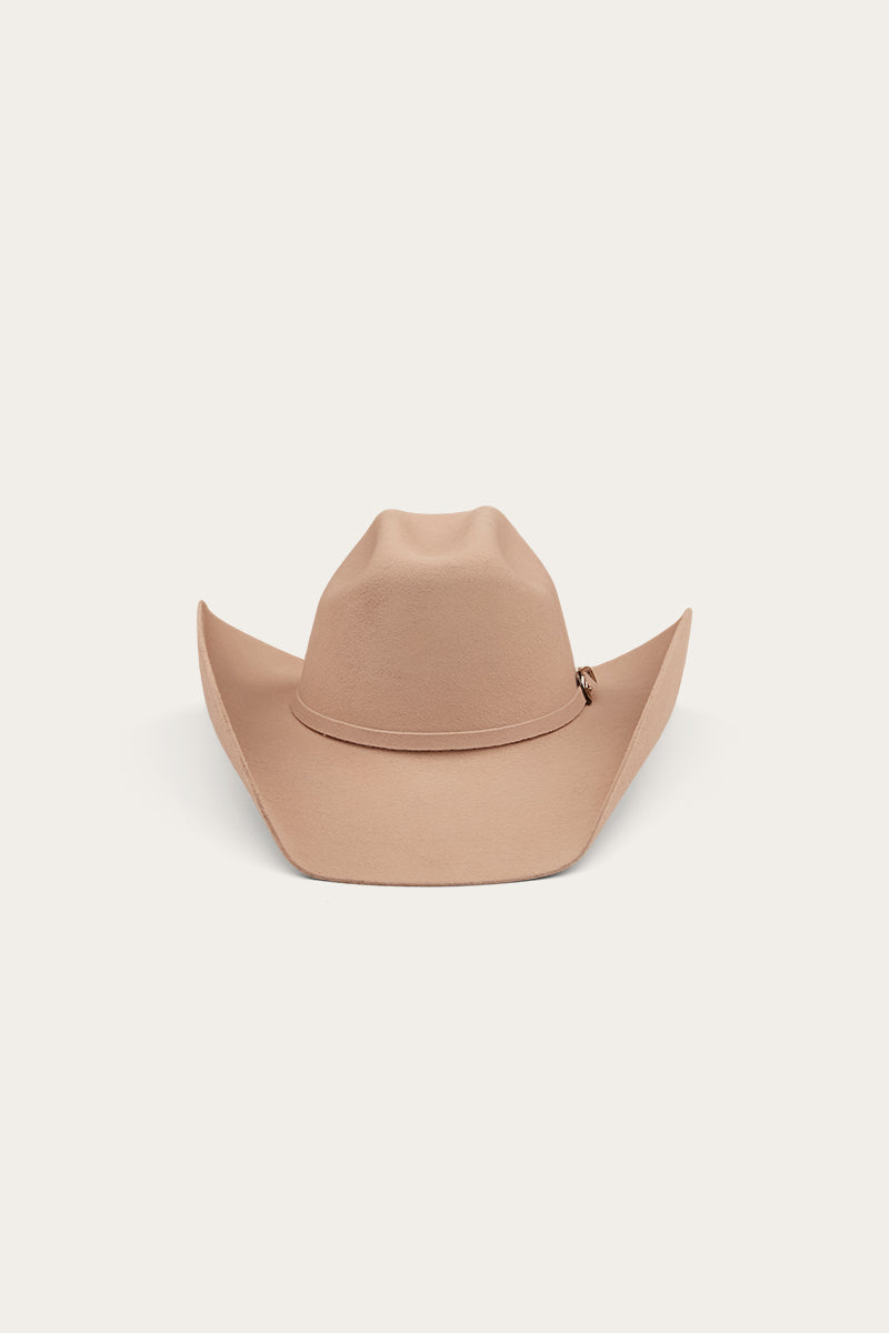 Ringers Western Carson Hat - 4