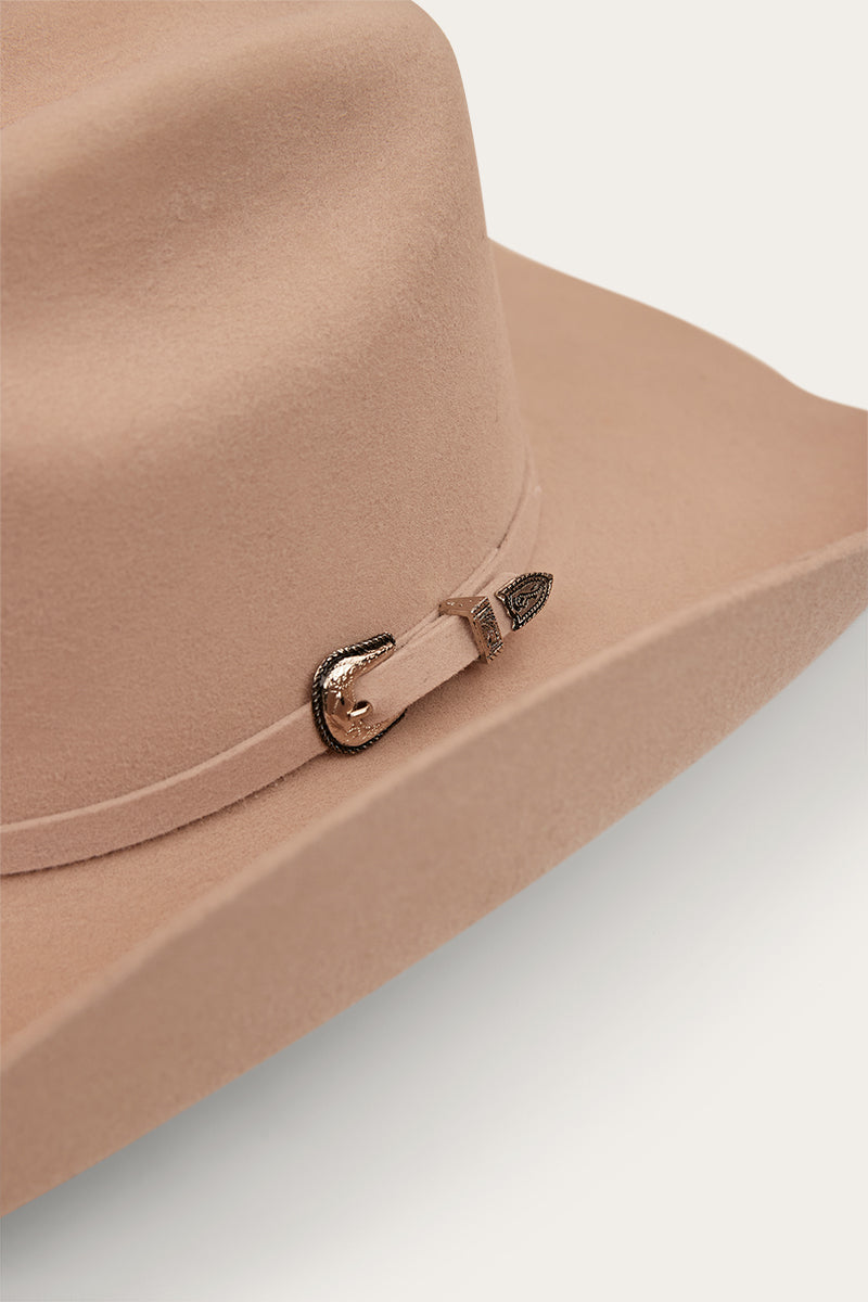 Ringers Western Carson Hat - 5