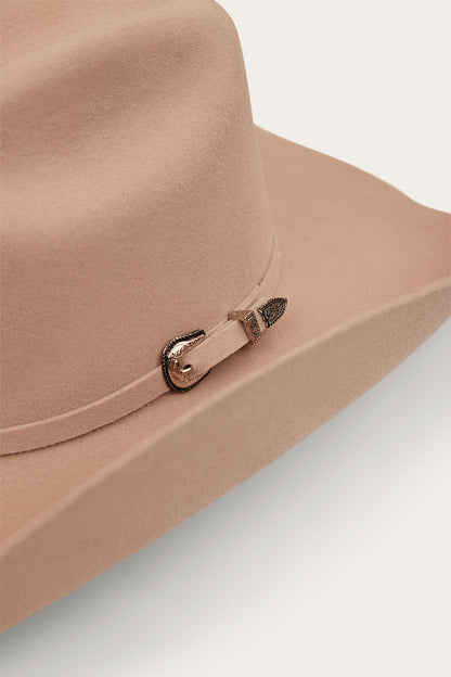 Ringers Western Carson Hat - 5