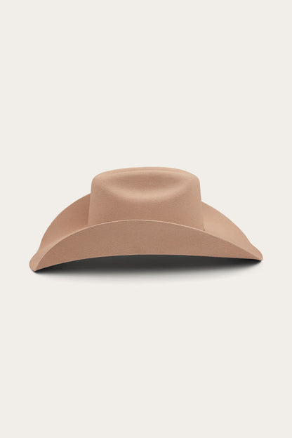 Ringers Western Carson Hat - 6