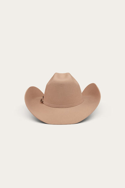Ringers Western Carson Hat - 7