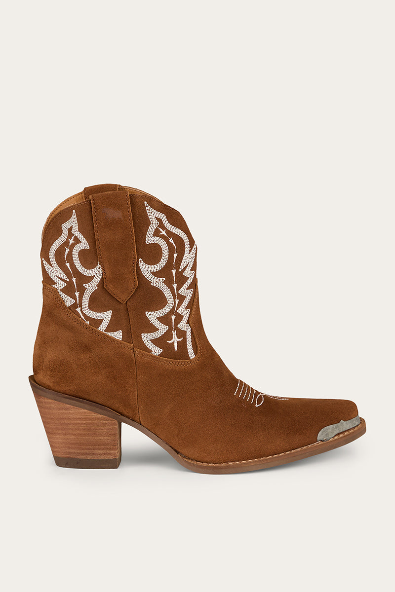 Ringers Western Catalina Womens Western Boot - 2