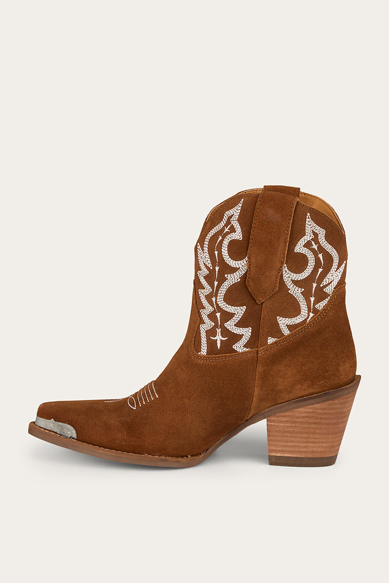 Ringers Western Catalina Womens Western Boot - 4