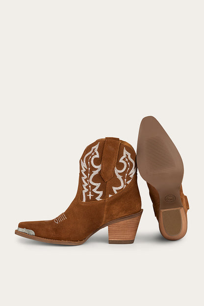 Ringers Western Catalina Womens Western Boot - 6