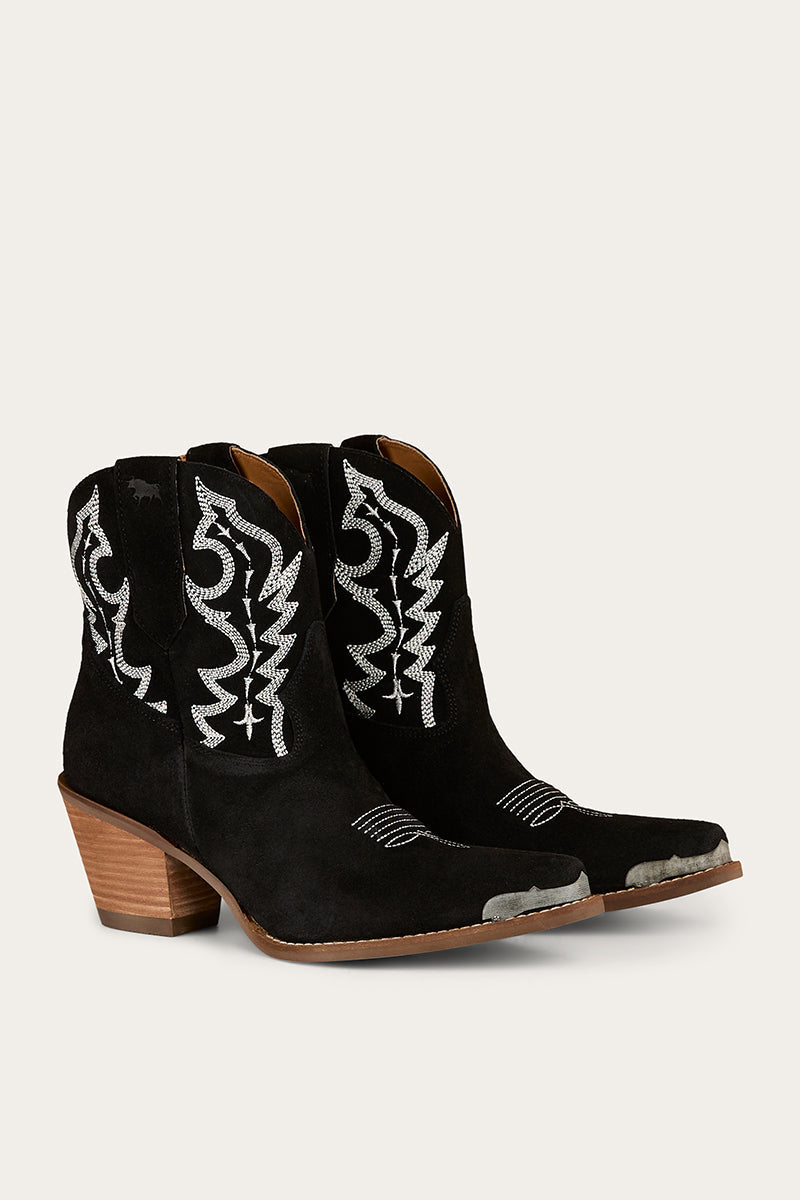Ringers Western Catalina Womens Western Boot - 7