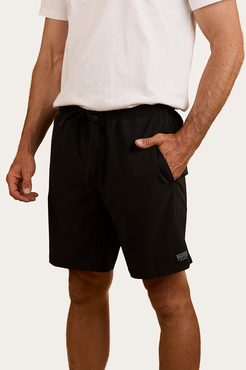 Ringers Western Chaffey Dam Mens Swim Short - 2