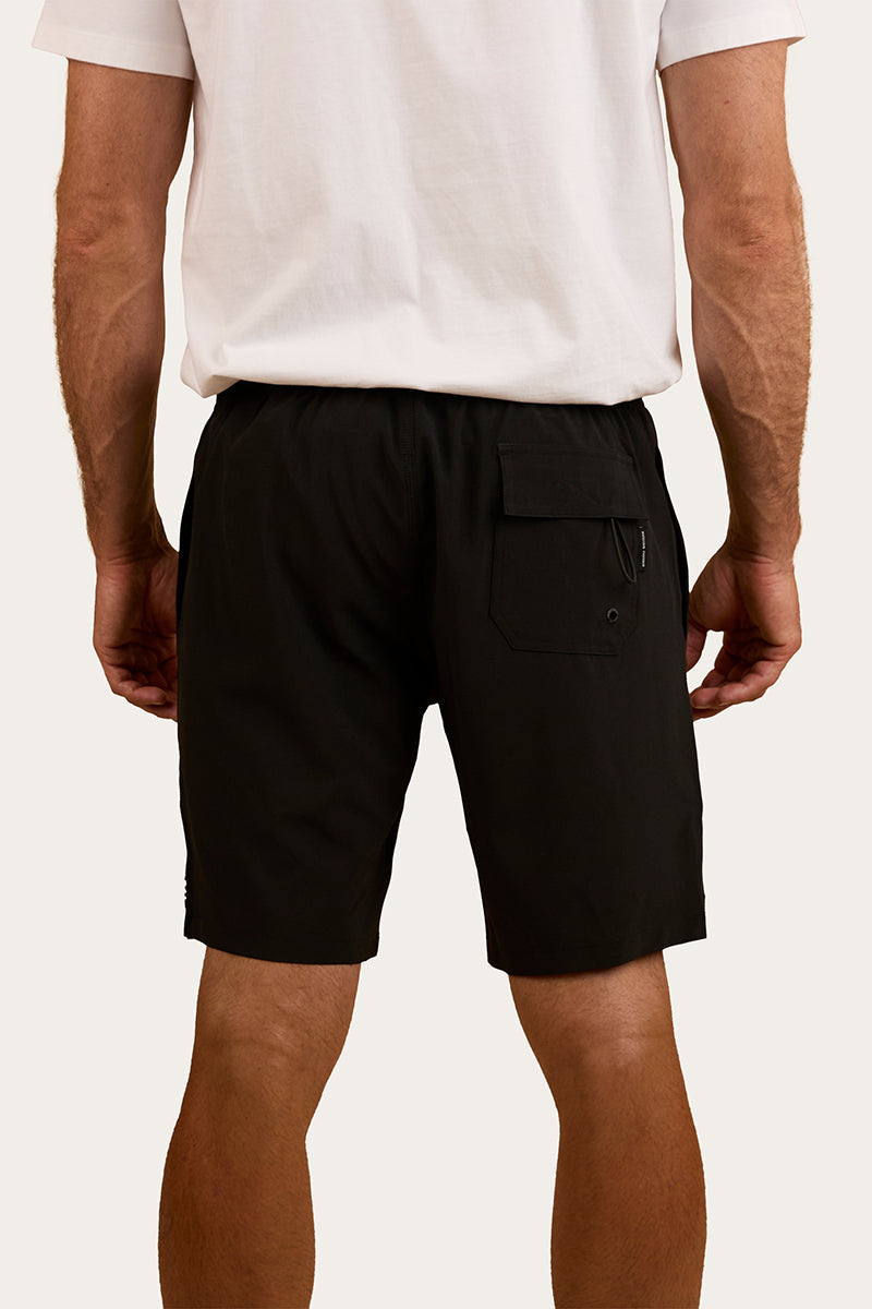 Ringers Western Chaffey Dam Mens Swim Short - 4