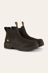 Ringers Western Chelsea Mens Tradie Boot - Black Side