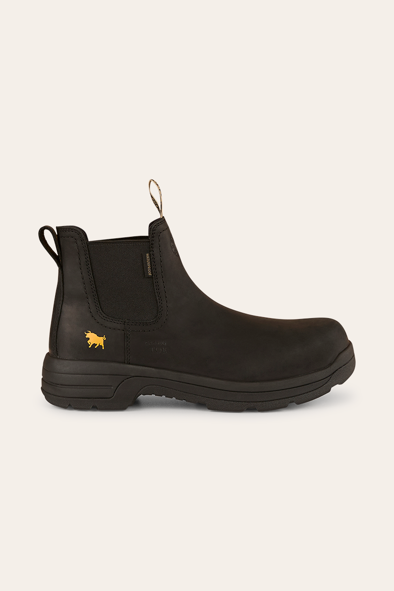 Ringers Western Chelsea Mens Tradie Boot