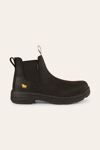 Ringers Western Chelsea Mens Tradie Boot