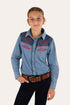 Ringers Western Cindy Kids Western Shirt