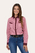 Ringers Western Clara Womens Western Shirt - Front