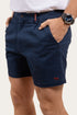 Ringers Western Cloncurry Mens Heavy Weight Work Short - 10