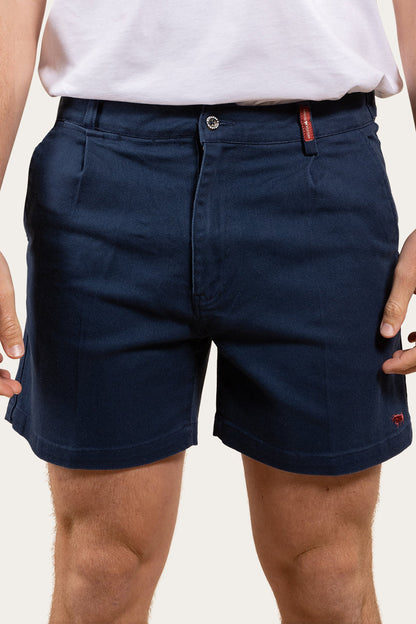 Ringers Western Cloncurry Mens Heavy Weight Work Short - 11
