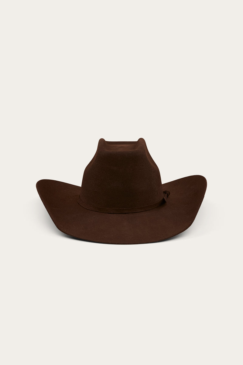 Ringers Western Colevale Hat - 3