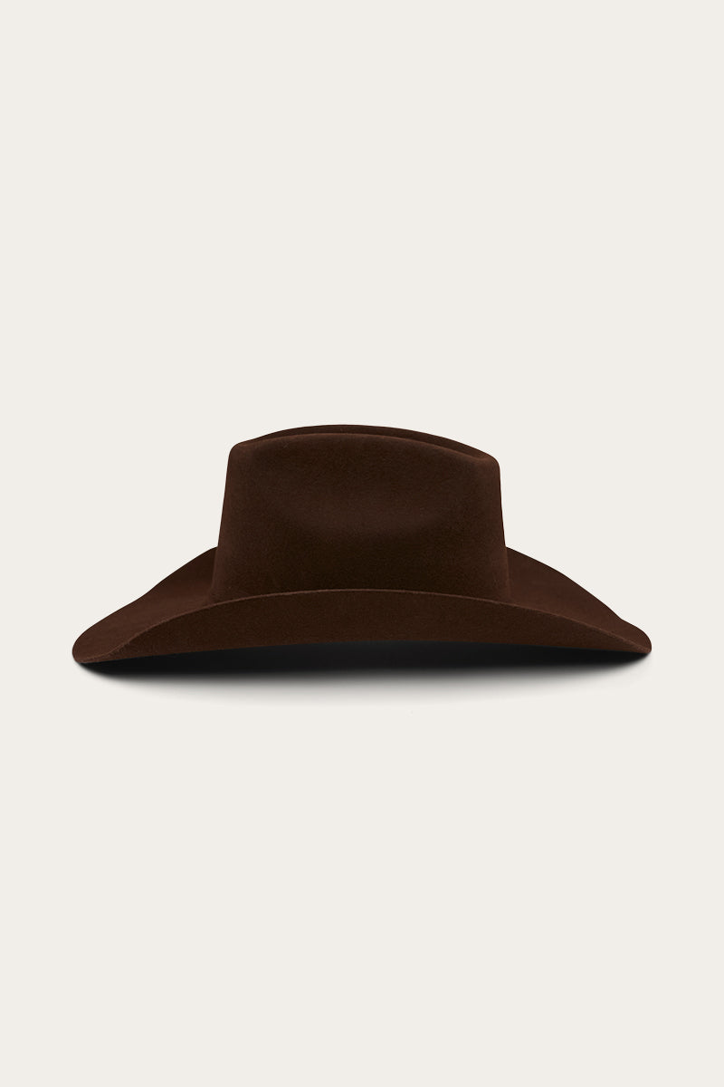 Ringers Western Colevale Hat - 4