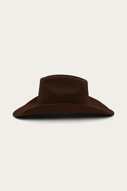 Ringers Western Colevale Hat - 4