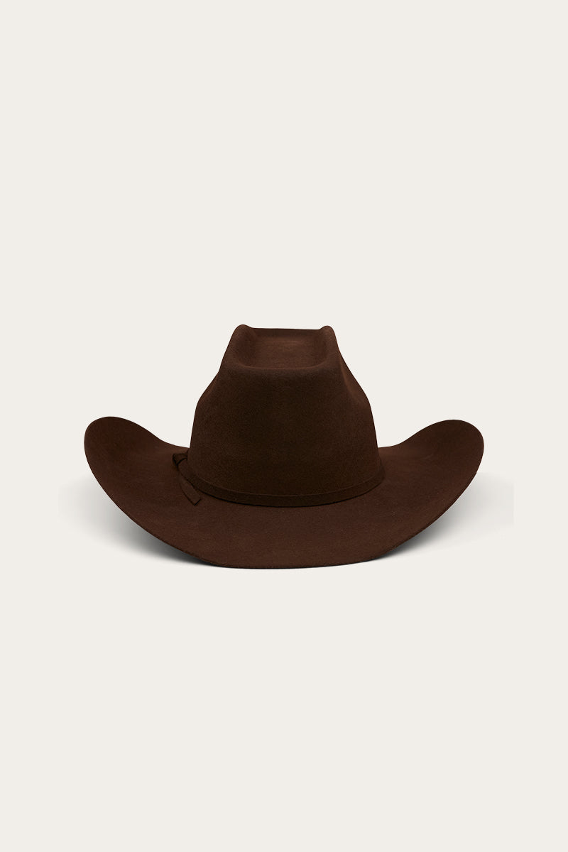 Ringers Western Colevale Hat - 5