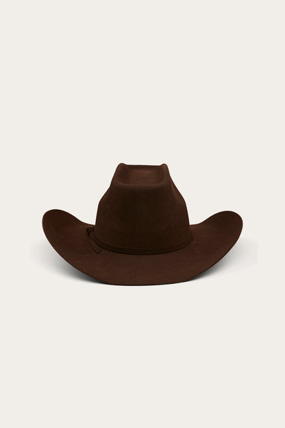 Ringers Western Colevale Hat - 5