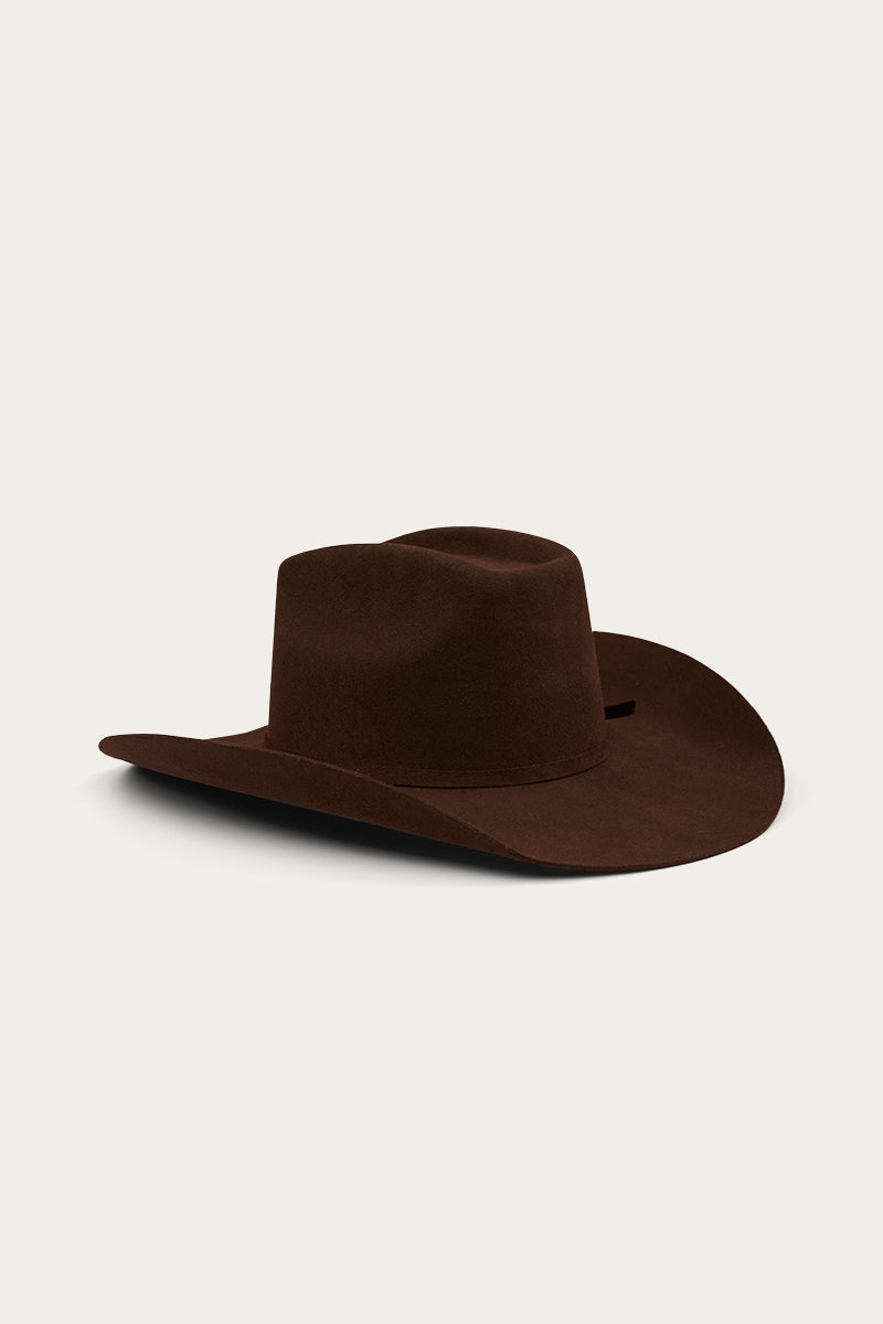 Ringers Western Colevale Hat - 7