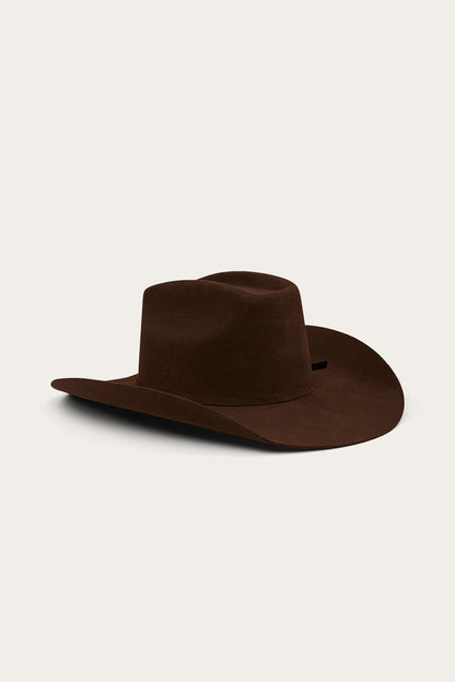Ringers Western Colevale Hat - 7