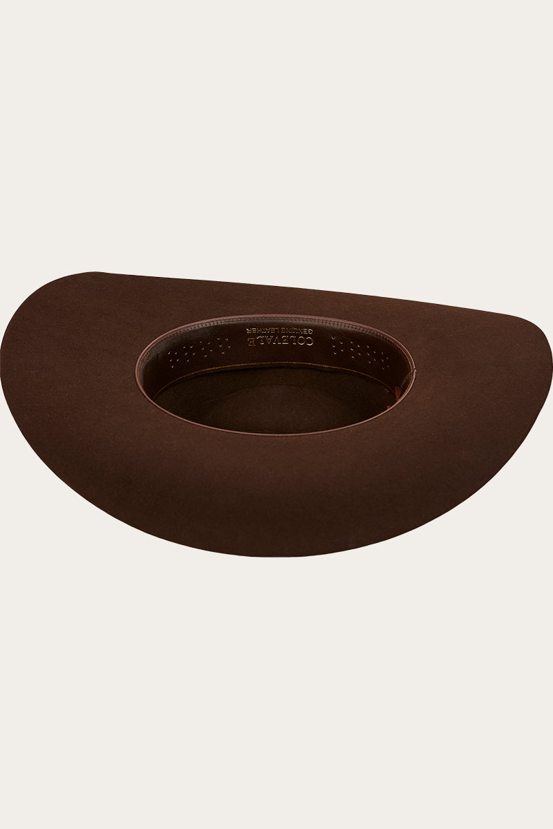 Ringers Western Colevale Hat - 8