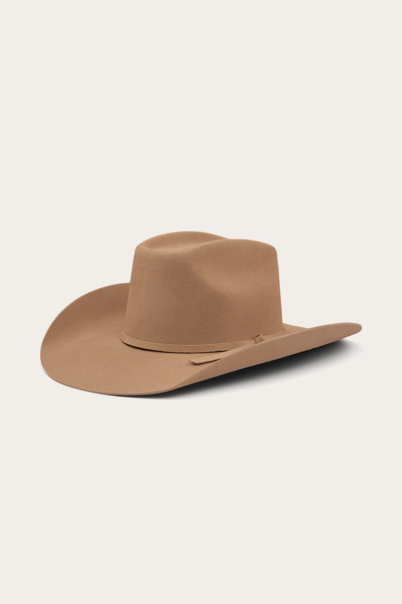 Ringers Western Colevale Hat - 9