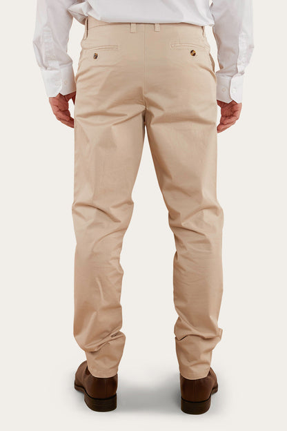 Ringers Western Collins Mens Regular Fit Chino Pant - 10