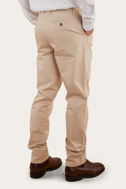 Ringers Western Collins Mens Regular Fit Chino Pant - 11