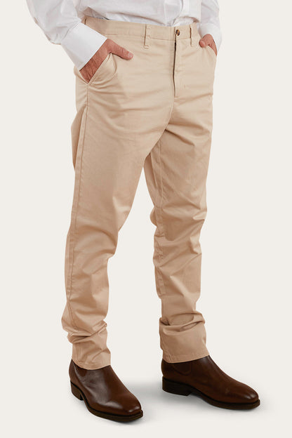 Ringers Western Collins Mens Regular Fit Chino Pant - 13