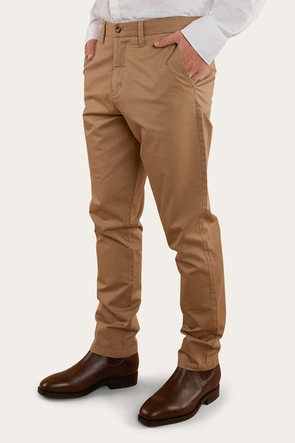 Ringers Western Collins Mens Regular Fit Chino Pant - 14