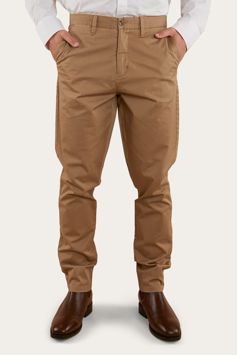 Ringers Western Collins Mens Regular Fit Chino Pant - 15