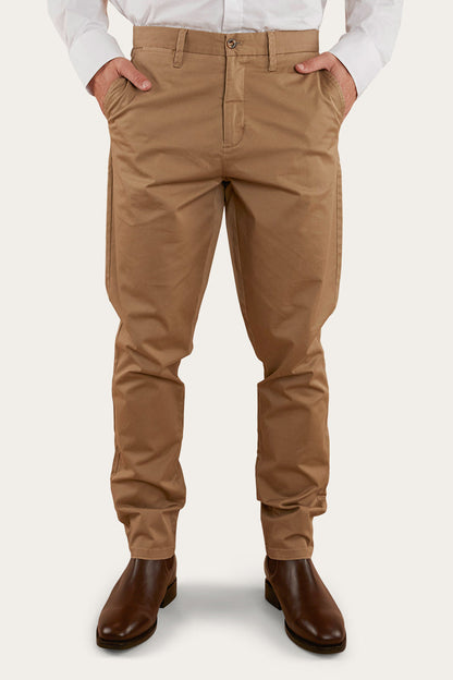 Ringers Western Collins Mens Regular Fit Chino Pant - 15