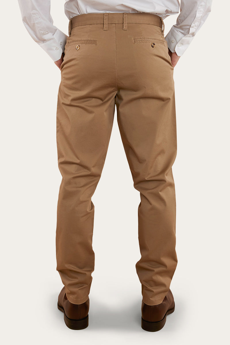 Ringers Western Collins Mens Regular Fit Chino Pant - 17