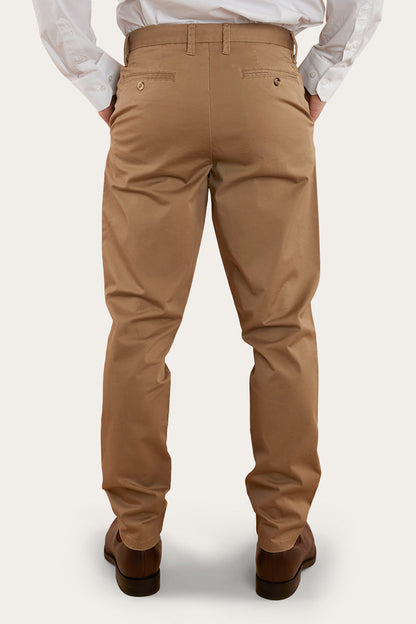 Ringers Western Collins Mens Regular Fit Chino Pant - 17
