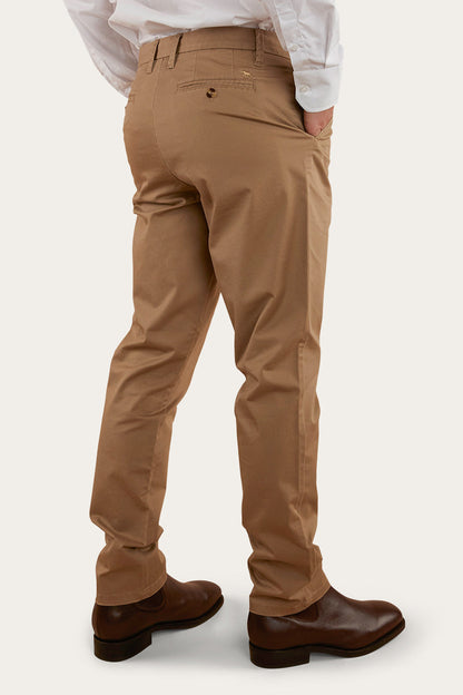 Ringers Western Collins Mens Regular Fit Chino Pant - 18