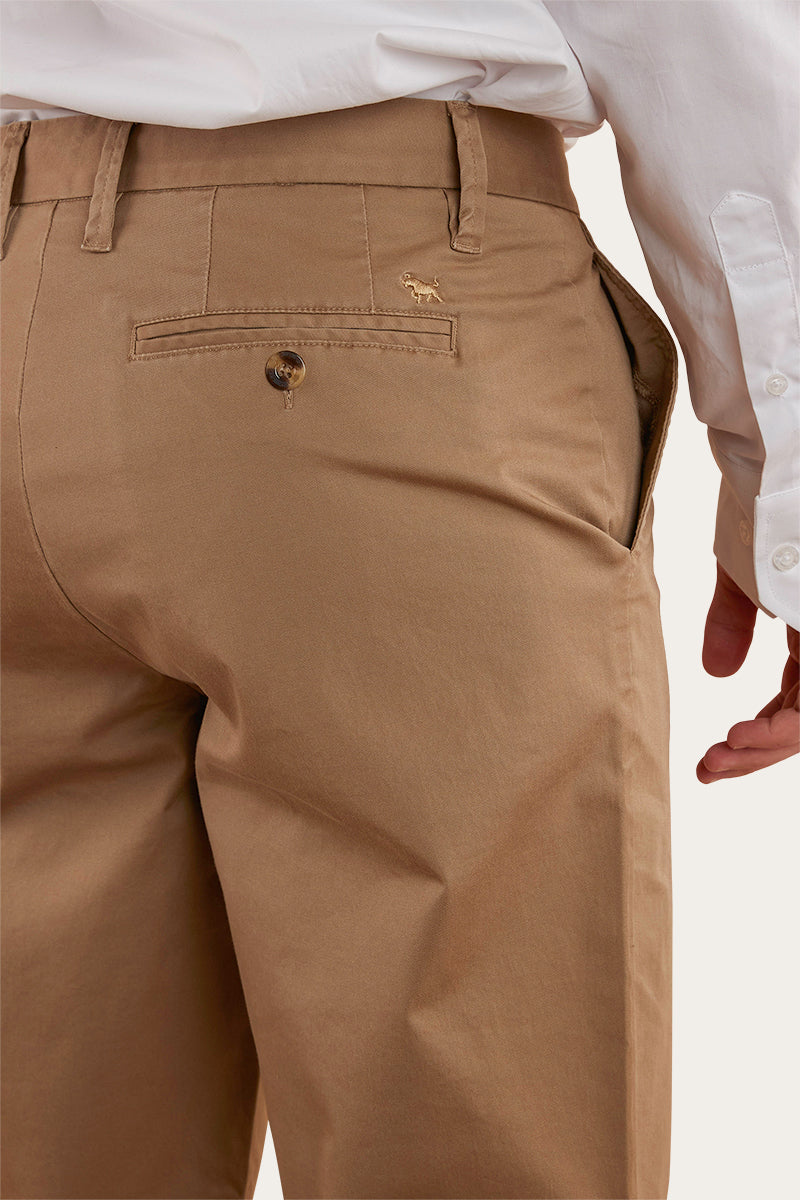 Ringers Western Collins Mens Regular Fit Chino Pant - 20