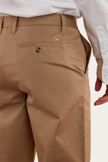 Ringers Western Collins Mens Regular Fit Chino Pant - 20