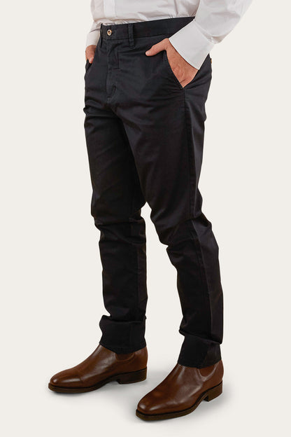 Ringers Western Collins Mens Regular Fit Chino Pant - 21