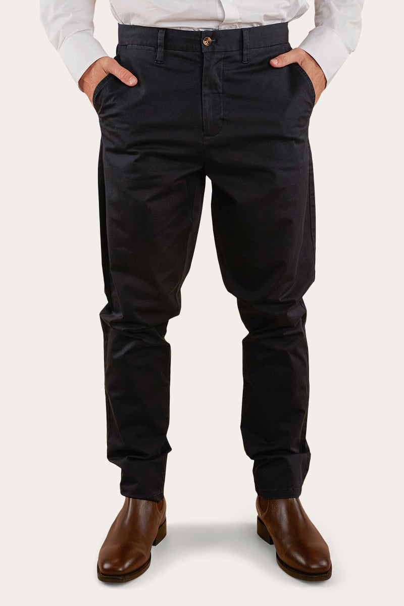 Ringers Western Collins Mens Regular Fit Chino Pant - 22