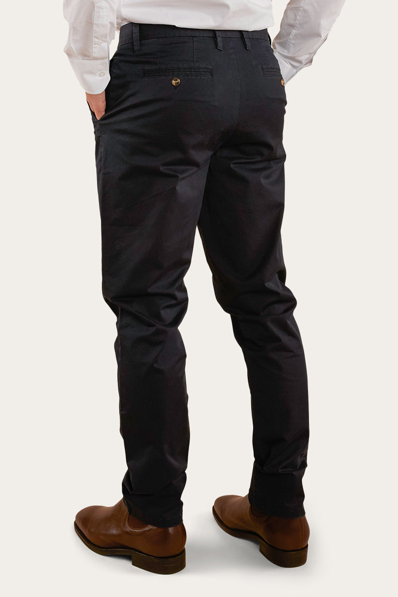 Ringers Western Collins Mens Regular Fit Chino Pant - 23