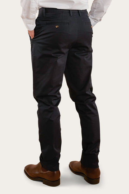 Ringers Western Collins Mens Regular Fit Chino Pant - 23